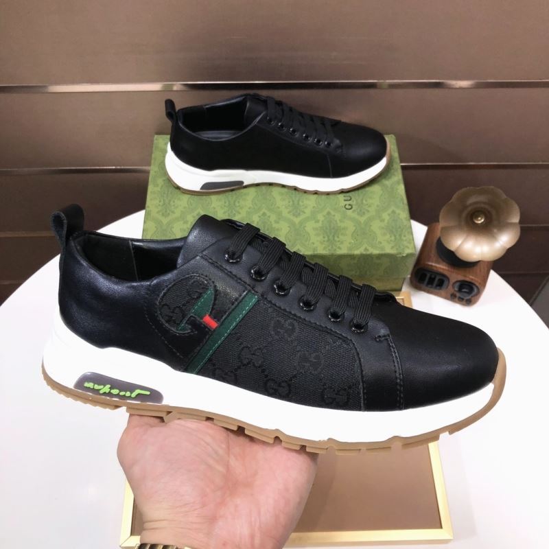 Gucci Low Shoes